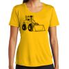 Women's PosiCharge ® Competitor Tee Thumbnail