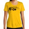 Women's PosiCharge ® Competitor Tee Thumbnail