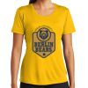 Women's PosiCharge ® Competitor Tee Thumbnail