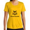 Women's PosiCharge ® Competitor Tee Thumbnail