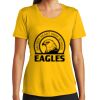 Women's PosiCharge ® Competitor Tee Thumbnail