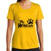 Women's PosiCharge ® Competitor Tee Thumbnail