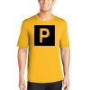 PosiCharge ® Competitor Tee Thumbnail