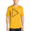 PosiCharge ® Competitor Tee Thumbnail