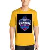 PosiCharge ® Competitor Tee Thumbnail