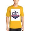 PosiCharge ® Competitor Tee Thumbnail