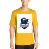 PosiCharge ® Competitor Tee Thumbnail