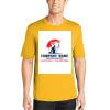 PosiCharge ® Competitor Tee Thumbnail