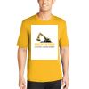 PosiCharge ® Competitor Tee Thumbnail