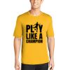 PosiCharge ® Competitor Tee Thumbnail