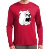 Long Sleeve PosiCharge ® Competitor Tee Thumbnail