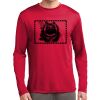 Long Sleeve PosiCharge ® Competitor Tee Thumbnail