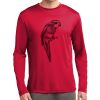 Long Sleeve PosiCharge ® Competitor Tee Thumbnail