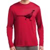 Long Sleeve PosiCharge ® Competitor Tee Thumbnail