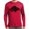 Long Sleeve PosiCharge ® Competitor Tee Thumbnail