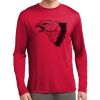 Long Sleeve PosiCharge ® Competitor Tee Thumbnail