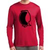 Long Sleeve PosiCharge ® Competitor Tee Thumbnail