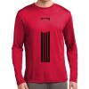 Long Sleeve PosiCharge ® Competitor Tee Thumbnail