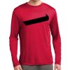 Long Sleeve PosiCharge ® Competitor Tee Thumbnail