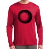 Long Sleeve PosiCharge ® Competitor Tee Thumbnail