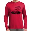 Long Sleeve PosiCharge ® Competitor Tee Thumbnail