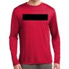 Long Sleeve PosiCharge ® Competitor Tee Thumbnail