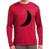 Long Sleeve PosiCharge ® Competitor Tee Thumbnail