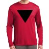 Long Sleeve PosiCharge ® Competitor Tee Thumbnail