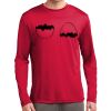 Long Sleeve PosiCharge ® Competitor Tee Thumbnail