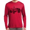 Long Sleeve PosiCharge ® Competitor Tee Thumbnail