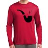 Long Sleeve PosiCharge ® Competitor Tee Thumbnail