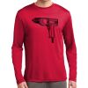 Long Sleeve PosiCharge ® Competitor Tee Thumbnail