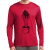 Long Sleeve PosiCharge ® Competitor Tee Thumbnail