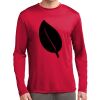 Long Sleeve PosiCharge ® Competitor Tee Thumbnail