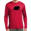 Long Sleeve PosiCharge ® Competitor Tee Thumbnail