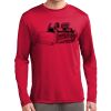 Long Sleeve PosiCharge ® Competitor Tee Thumbnail