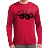 Long Sleeve PosiCharge ® Competitor Tee Thumbnail