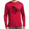 Long Sleeve PosiCharge ® Competitor Tee Thumbnail