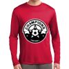 Long Sleeve PosiCharge ® Competitor Tee Thumbnail