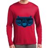 Long Sleeve PosiCharge ® Competitor Tee Thumbnail