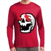 Long Sleeve PosiCharge ® Competitor Tee Thumbnail