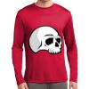 Long Sleeve PosiCharge ® Competitor Tee Thumbnail