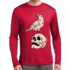 Long Sleeve PosiCharge ® Competitor Tee Thumbnail