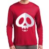 Long Sleeve PosiCharge ® Competitor Tee Thumbnail