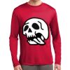 Long Sleeve PosiCharge ® Competitor Tee Thumbnail