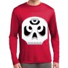 Long Sleeve PosiCharge ® Competitor Tee Thumbnail