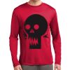 Long Sleeve PosiCharge ® Competitor Tee Thumbnail