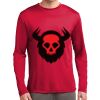 Long Sleeve PosiCharge ® Competitor Tee Thumbnail