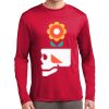 Long Sleeve PosiCharge ® Competitor Tee Thumbnail