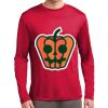 Long Sleeve PosiCharge ® Competitor Tee Thumbnail